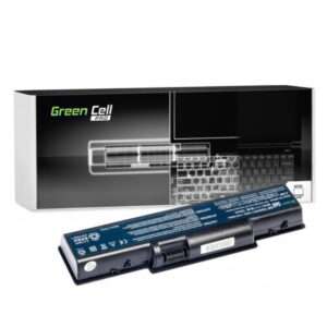 Bateria P/ Port?til Acer 5200mAh 11.1V GREEN CELL