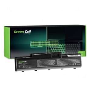 Bateria P/ Port?til Acer 4400mAh 11.1V GREEN CELL