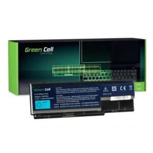 Bateria P/ Port?til Acer 4400mAh 14.8V GREEN CELL