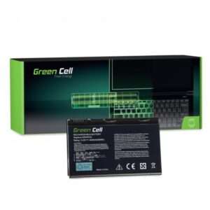 Bateria P/ Port?til Acer 4400mAh 14.8V GREEN CELL