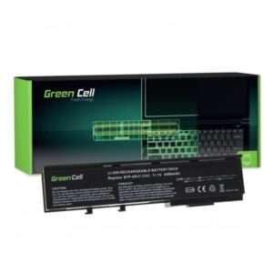 Bateria P/ Port?til Acer 4400mAh 11.1V GREEN CELL