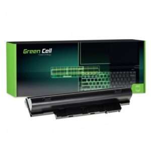 Bateria P/ Port?til Acer 4400mAh 11.1V GREEN CELL
