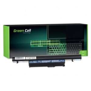 Bateria P/ Port?til Acer 4400mAh 10.8V GREEN CELL