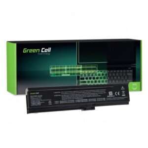 Bateria P/ Port?til Acer 4400mAh 11.1V GREEN CELL