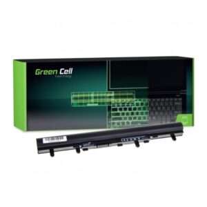 Bateria P/ Port?til Acer 2200mAh 14.4V GREEN CELL