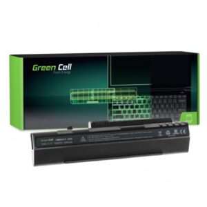 Bateria P/ Port?til Acer 4400mAh 11.1V GREEN CELL