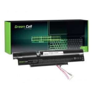 Bateria P/ Port?til Acer 4400mAh 11.1V GREEN CELL