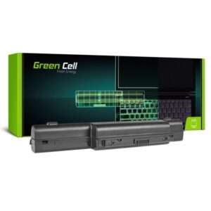 Bateria P/ Port?til Acer 8800mAh 11.1V GREEN CELL