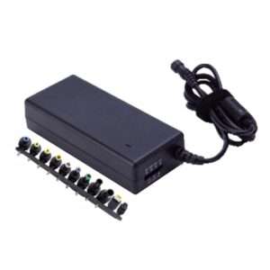 Alimentador Switching 15-22V 90W C/ 11 Fichas
