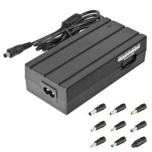 ALIMENTADOR SWITCHING 15-24V 90W