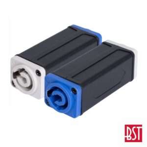 Adaptador PoWercon F?mea/F?mea BST