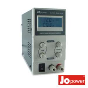 FONTE DE ALIMENTA??O DIGITAL 0-30V / 0-10A JOPOWER
