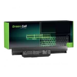 Bateria P/ Port?til Asus 4400mAh 10.8V GREEN CELL