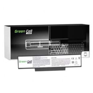 Bateria P/ Port?til Asus 5200mAh 10.8V GREEN CELL