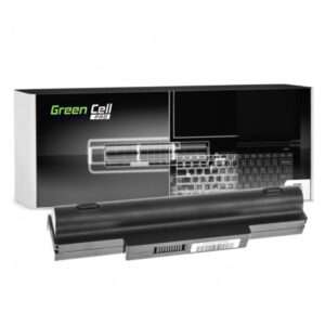 Bateria P/ Port?til Asus 7800mAh 10.8V GREEN CELL