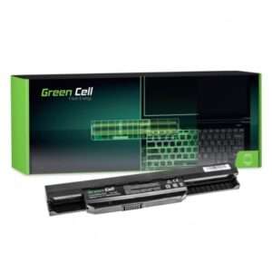 Bateria P/ Port?til Asus 2200mAh 14.4V GREEN CELL