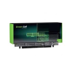 Bateria P/ Port?til Asus 2200mAh 14.4V GREEN CELL