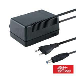 Alimentador 9-24V 700MA 16.8W AC/AC