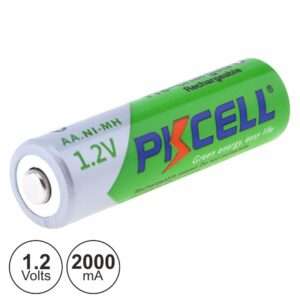 BATERIA NI-MH AA 1.2V 2000MA JOIN