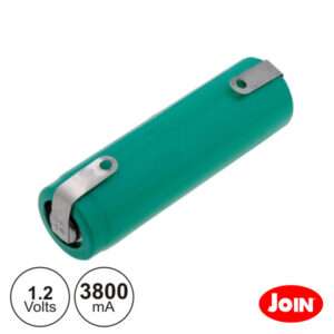 BATERIA NI-MH 7/5A 1.2V 3800MA JOIN