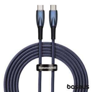Cabo USB-C Macho P/USB-C Macho USB4 1.8m 240W Serie 2 BASEUS