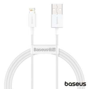 Cabo USB-A Macho / Lightning Macho 1m Superior BASEUS