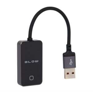 Adaptador Universal Wireless P/ Carplay e Android Auto 5.0