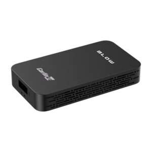 Adaptador Universal Wireless P/ Carplay e Android Auto
