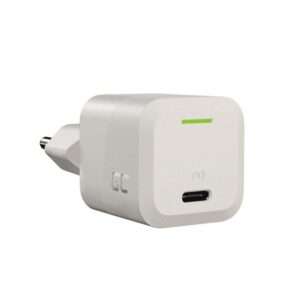Alimentador Comutado USB-C PD3.0 GaN 33W GREEN CELL