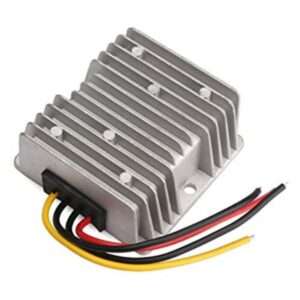 Conversor 12V-24V 15A