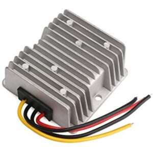 Conversor 12V-24V 3A