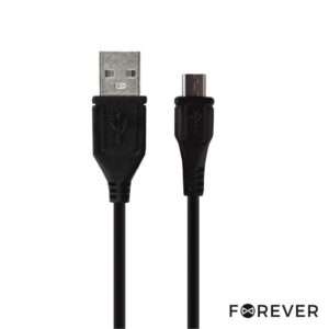 CABO USB-A 2.0 MACHO / MICRO USB-B MACHO 1M
