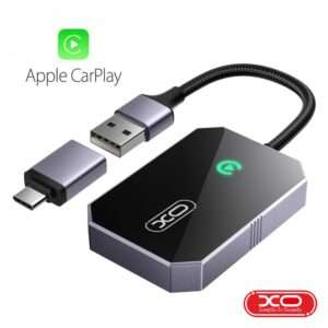 Adaptador Universal Wireless P/ Carplay XO
