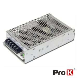 Fonte de Alimenta??o Industrial 24V 40W 1.7A PROK