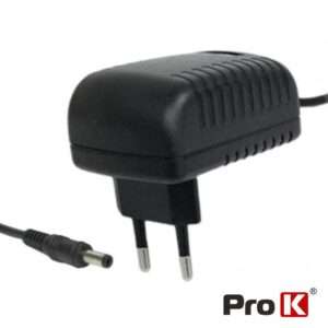 Alimentador Switching 12V 2A 24W  PROK