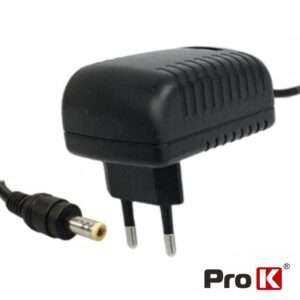 Alimentador Switching 12V 3A 36W PROK