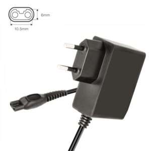 Alimentador P/ Philishave 15V 0.36A