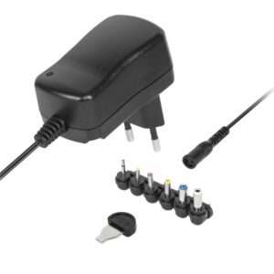 Alimentador Universal 3-12V 1A