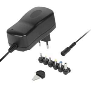 Alimentador Universal 3-12V 2A