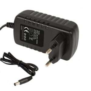 Alimentador Switching 5V 3A 5.5x2.1mm