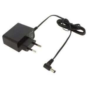 Alimentador Switching 9V 1A