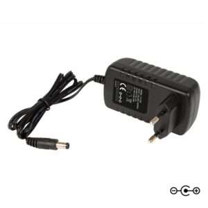 Alimentador Switching 9V 2A 5.5x2.1mm