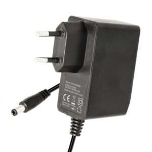 ALIMENTADOR SWITCHING 9V 2A