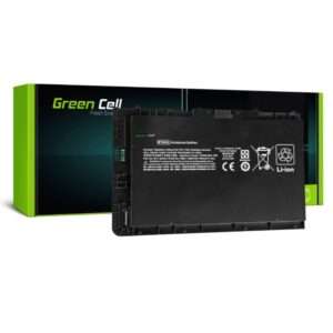 Bateria P/ Port?til HP 3500mAh 14.8V GREEN CELL