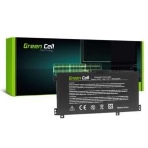 Bateria P/ Port?til HP 4400mAh 11.55V GREEN CELL