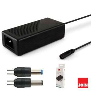 Alimentador Switching 24V 2.5A 2 Conectores JOIN