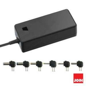 Alimentador Universal 5V-24V 3A 36W JOIN