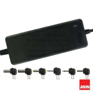 ALIMENTADOR UNIVERSAL 6-16V 5A 60W JOIN