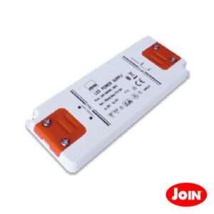 FONTE DE ALIMENTA??O FIXA 350MA 12W 4-34V SUPERSLIM JOIN