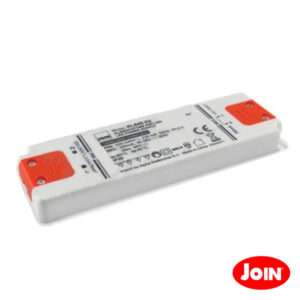 FONTE DE ALIMENTA??O FIXA 700MA 20W 14-29V SUPERSLIM JOIN